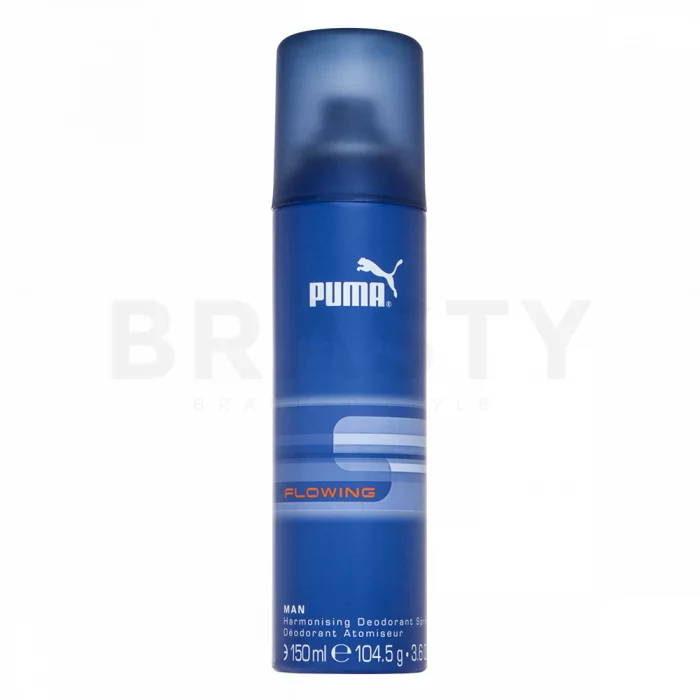 Puma Flowing Man deospray voor mannen 150 ml