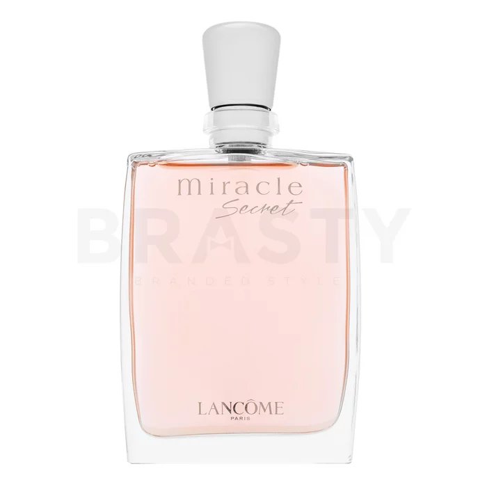 Lancôme Miracle Secret parfémovaná voda pro ženy 100 ml