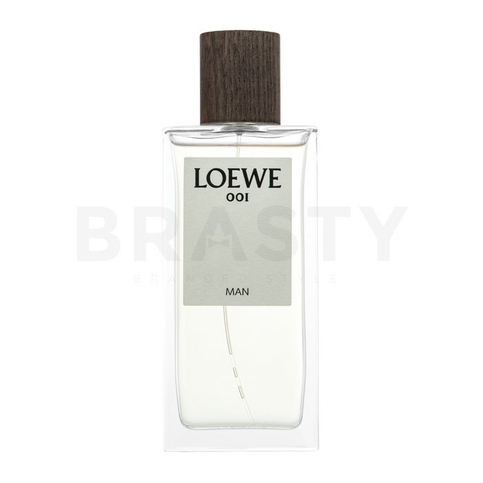 Loewe 001 Man Eau de Parfum für Herren 100 ml