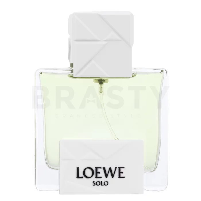 Loewe Solo Loewe Origami toaletna voda za muškarce 50 ml