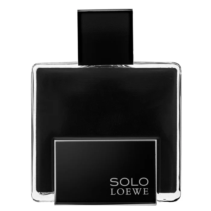 Loewe Solo Loewe Platinum toaletna voda za muškarce 100 ml