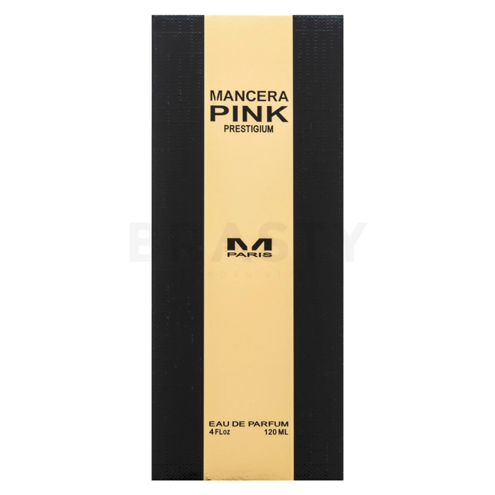 Mancera Pink Prestigium parfémovaná voda pro ženy 120 ml