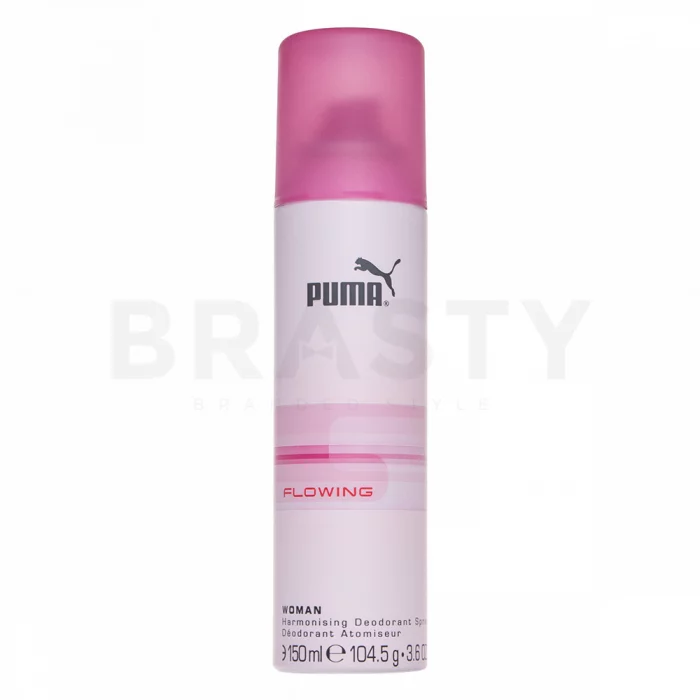 Puma Flowing Woman deospray voor vrouwen 150 ml