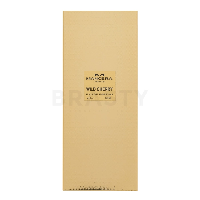 Mancera Wild Cherry parfémovaná voda unisex 120 ml