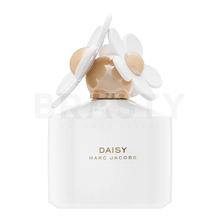 Marc Jacobs Daisy White Limited Edition toaletná voda pre ženy 100 ml