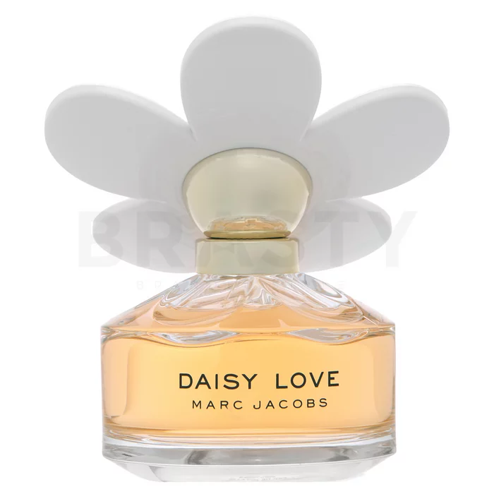 Marc Jacobs Daisy Love woda toaletowa dla kobiet 100 ml