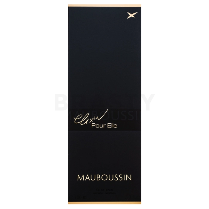 Mauboussin Elixir Pour Elle Eau de Parfum for women 100 ml