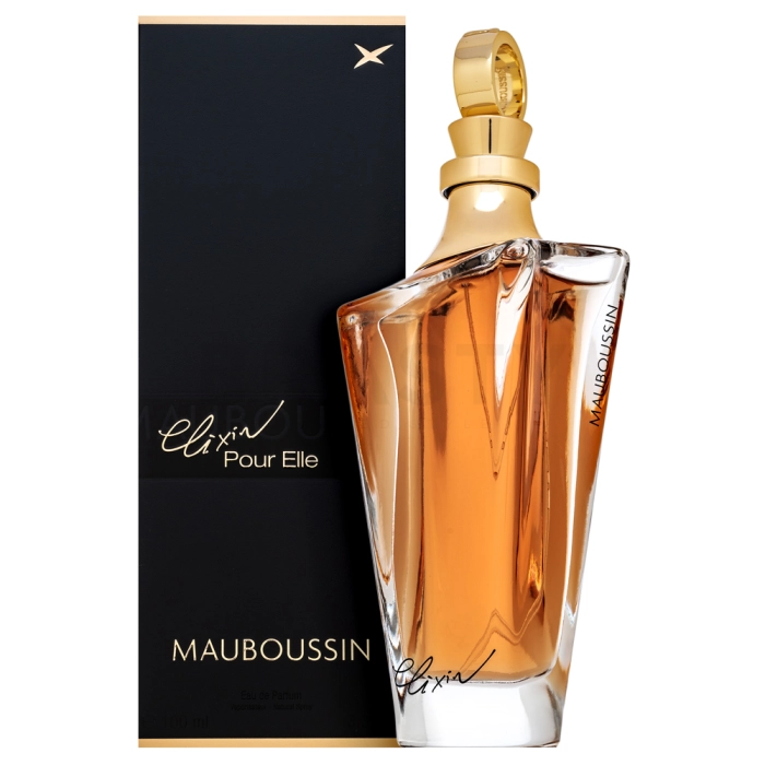 Mauboussin Elixir Pour Elle Eau de Parfum for women 100 ml
