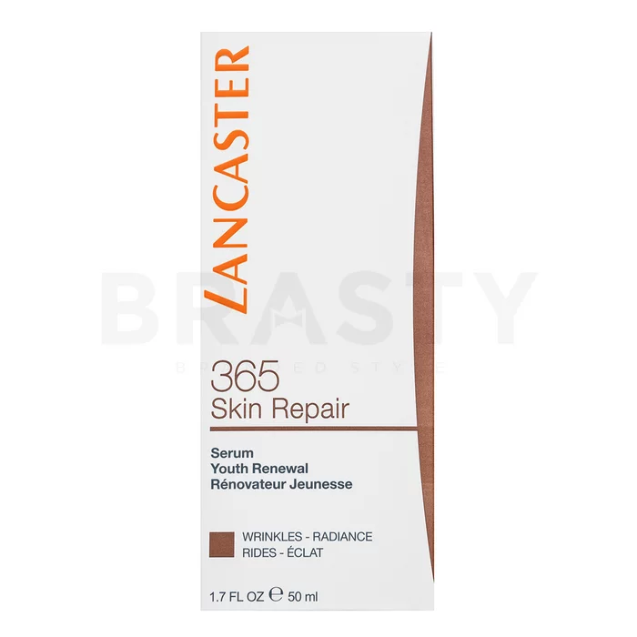 Lancaster 365 Skin Repair Serum Youth Renewal omlazující sérum proti vráskám 50 ml