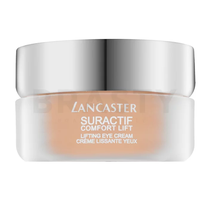 Lancaster Suractif Comfort Lift Lifting Eye Cream vypínací oční krém proti vráskám, otokům a tmavým kruhům 15 ml
