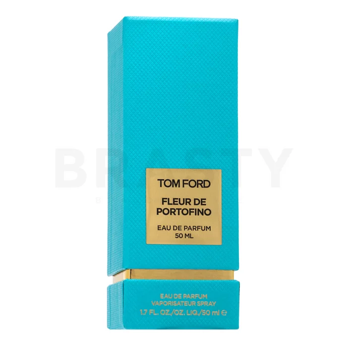 Tom Ford Fleur de Portofino parfémovaná voda unisex 50 ml