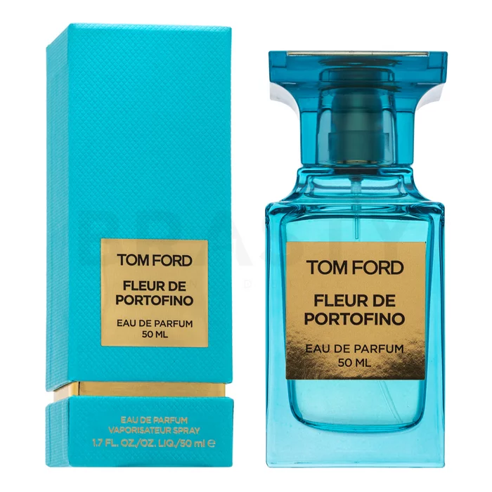 Tom Ford Fleur de Portofino parfémovaná voda unisex 50 ml