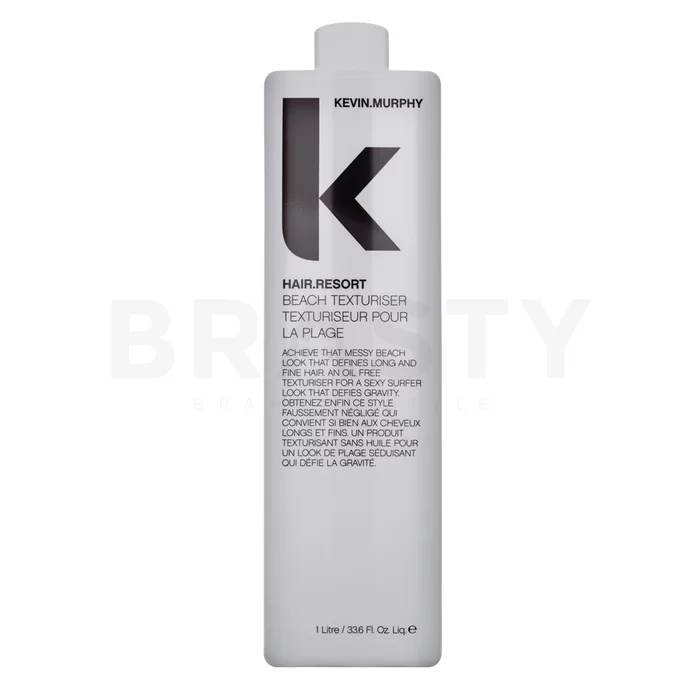 Kevin Murphy Hair.Resort stylingová emulze pro plážový efekt 1000 ml