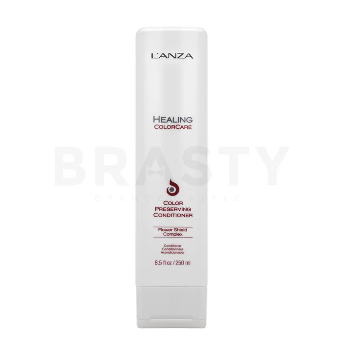 L’ANZA Healing ColorCare Color Preserving Conditioner schützender Conditioner für gefärbtes Haar 250 ml