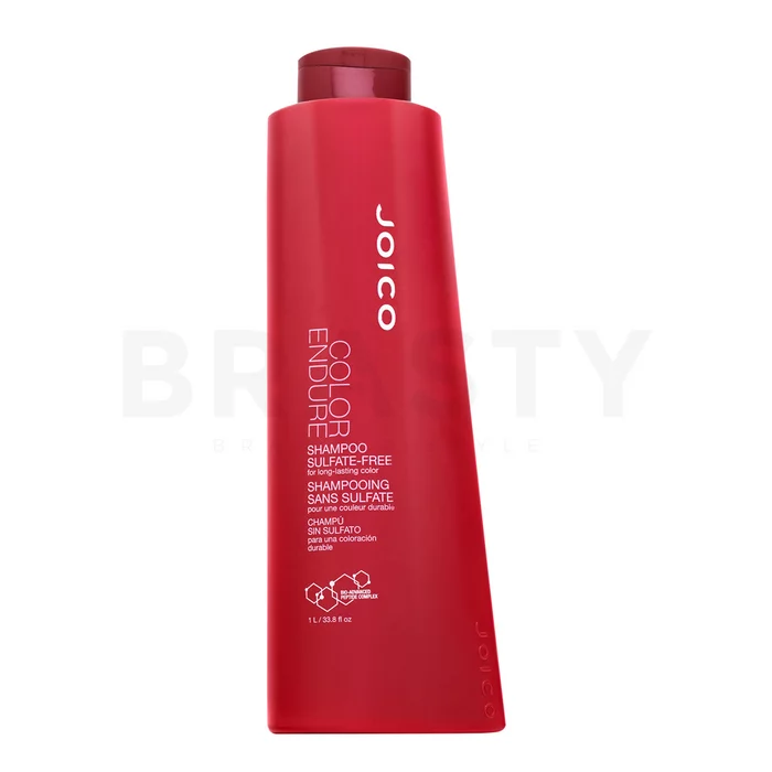 Joico Color Endure Sulfate-Free Shampoo bezsulfátový šampon pro barvené vlasy 1000 ml