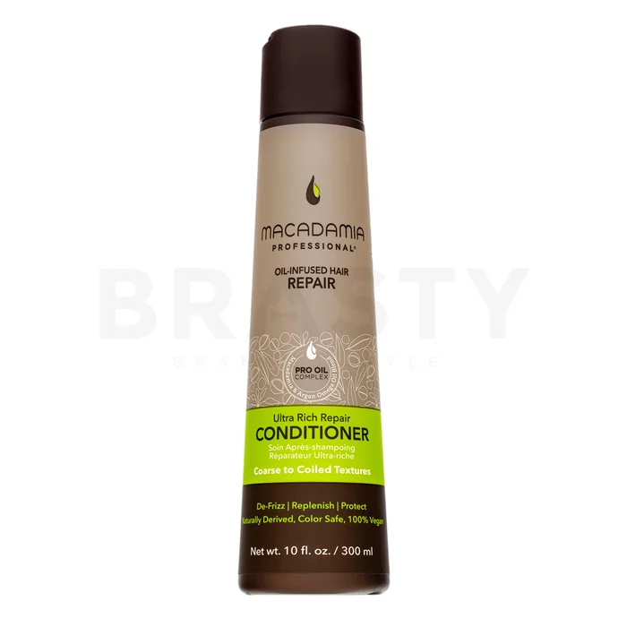 Macadamia Professional Ultra Rich Repair Conditioner odżywka do włosów zniszczonych 300 ml