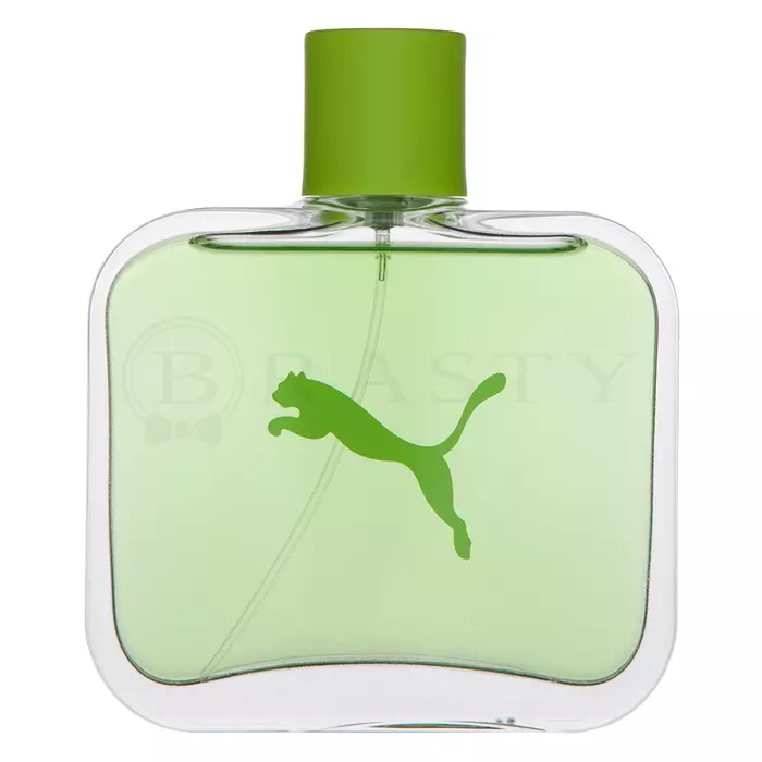 Puma Green Man Eau de Toilette for men 90 ml