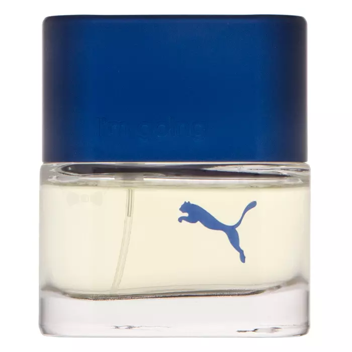 Puma I Am Going Man тоалетна вода за мъже 25 ml