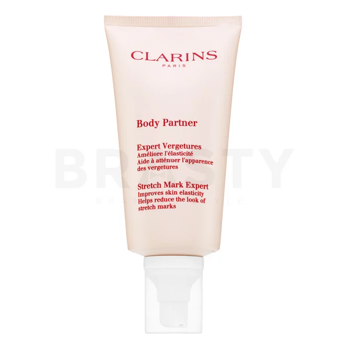 Clarins krema za tijelo Body Partner Stretch Mark Expert 175 ml