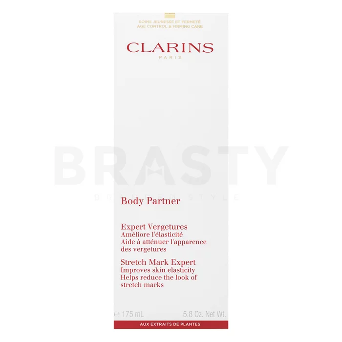 Clarins krema za tijelo Body Partner Stretch Mark Expert 175 ml
