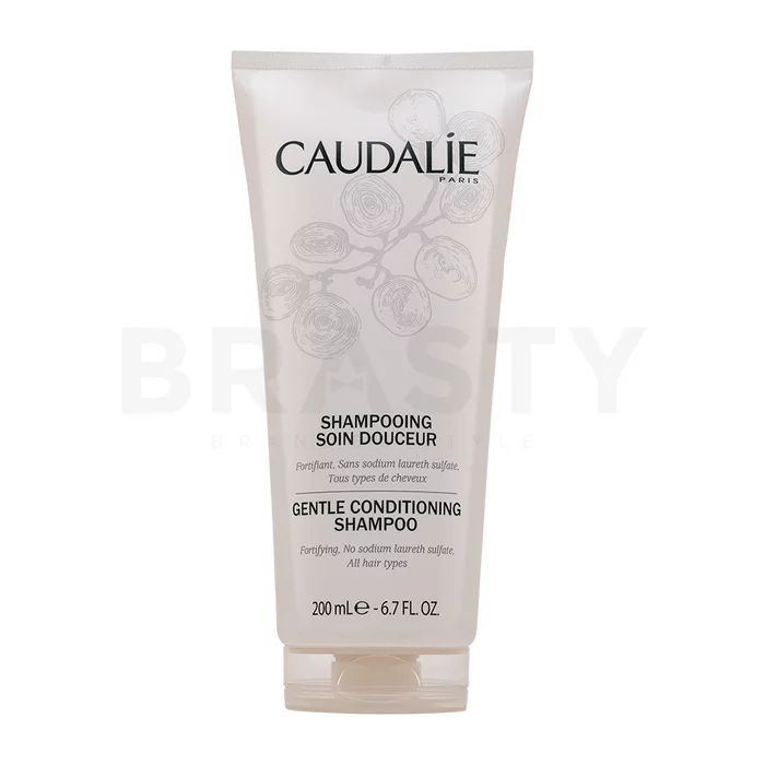 Caudalie Gentle Conditionning Shampoo За всякакъв тип коса 200 ml