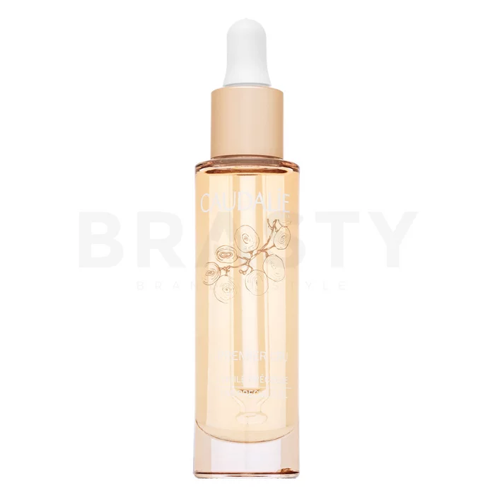 Caudalie Premier Cru The Precious Oil ulei multifuncțional anti îmbătrânirea pielii 29 ml