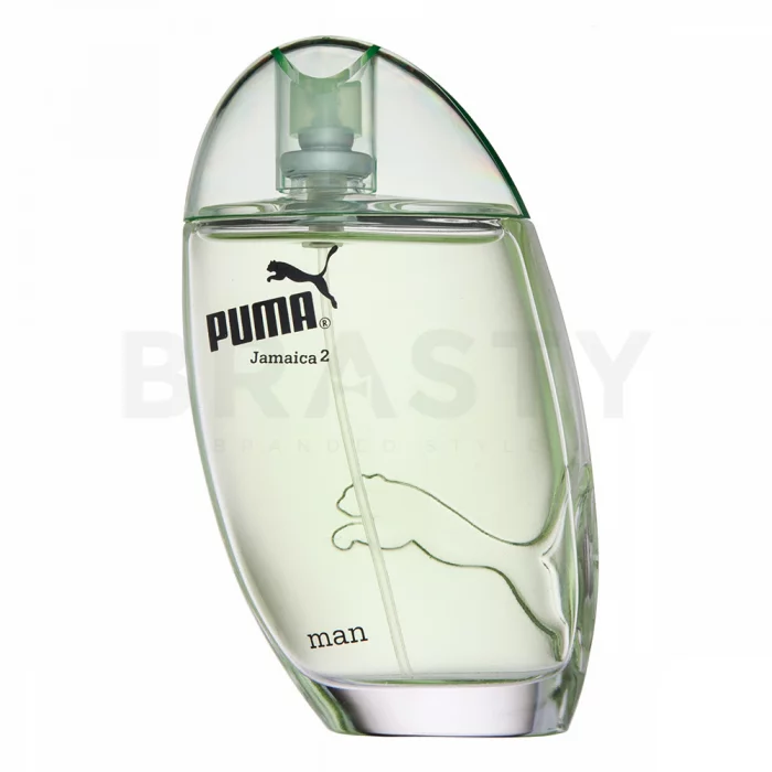 Puma Jamaica 2 тоалетна вода за мъже 100 ml
