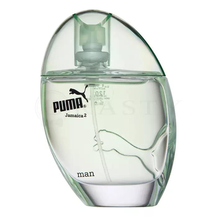 Puma Jamaica 2 тоалетна вода за мъже 50 ml