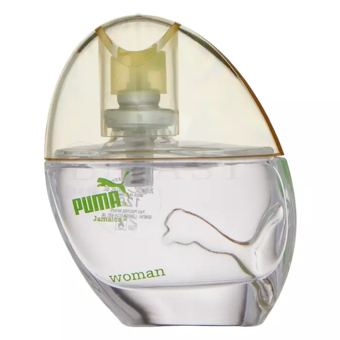 Puma Jamaica 2 Woman Eau de Toilette for women 20 ml