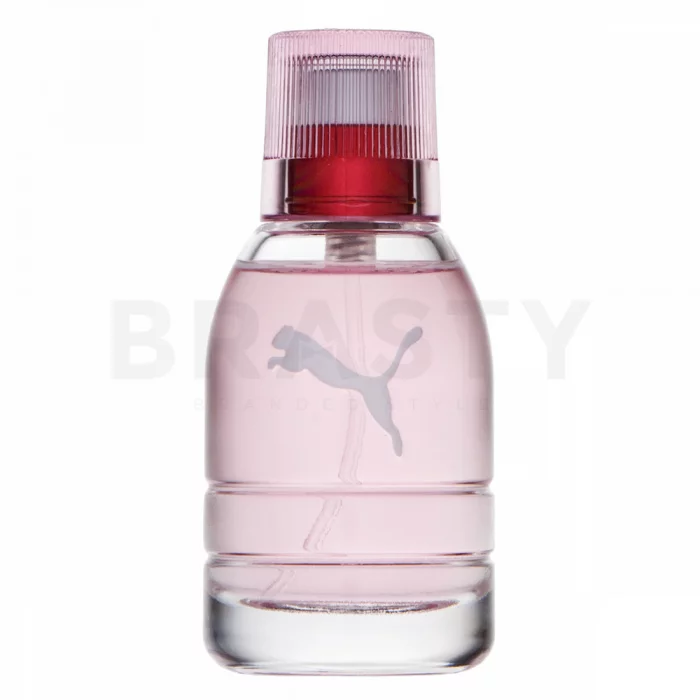 Puma Red Eau de Toilette nőknek 30 ml