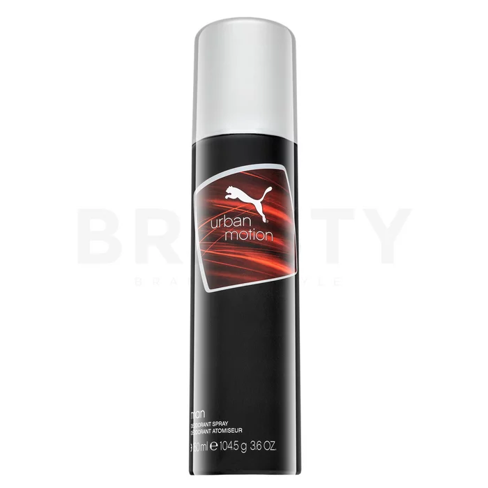 Puma Urban Motion deospray voor mannen 150 ml