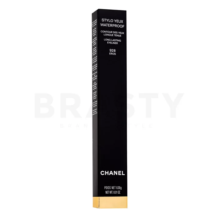 Chanel Stylo Yeux Waterproof waterproof oogpotlood 928 Eros 0,3 g