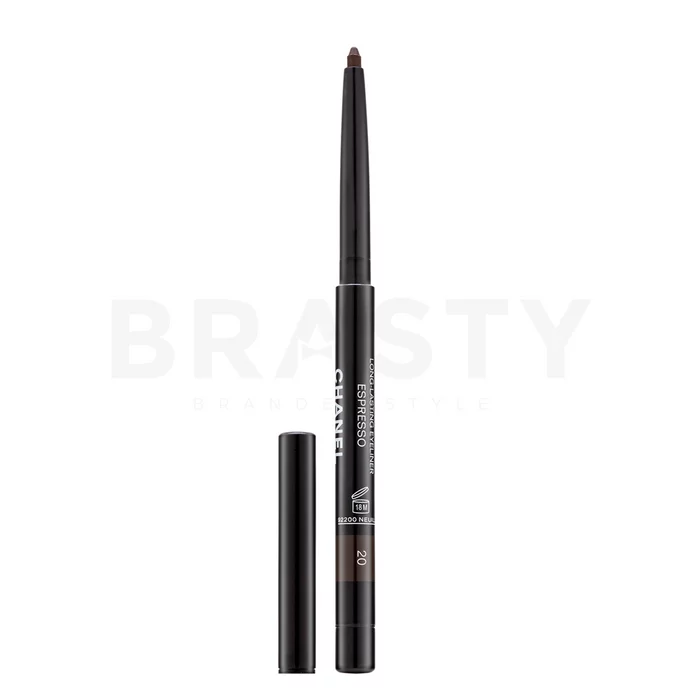 Chanel Stylo Yeux Waterproof waterproof oogpotlood 20 Espresso 0,3 g