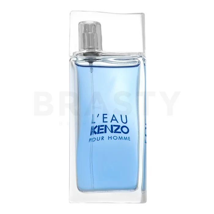 Kenzo L'Eau Kenzo Pour Homme toaletna voda za muškarce 50 ml