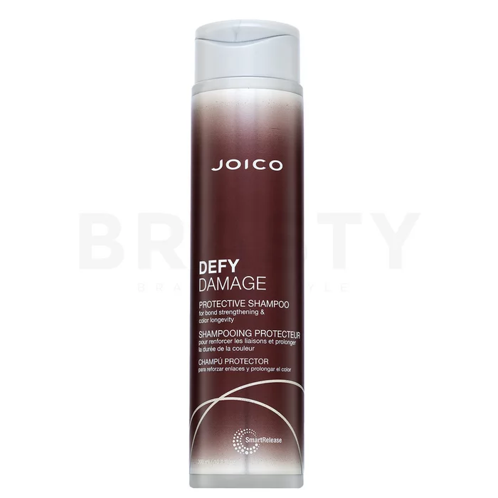Joico Defy Damage Protective Shampoo posilující šampon pro poškozené vlasy 300 ml