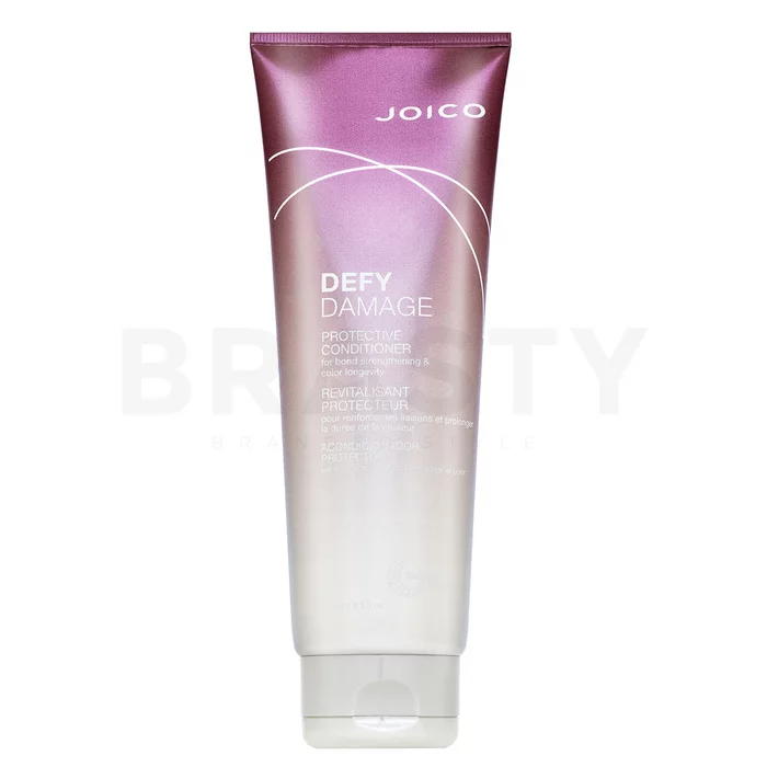 Joico Defy Damage Protective Conditioner učvršćujući regenerator za kosu za oštećenu kosu 250 ml