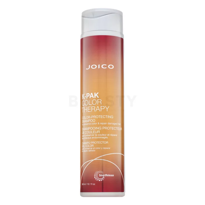 Joico K-Pak Color Therapy Shampoo vyživující šampon pro barvené vlasy 300 ml