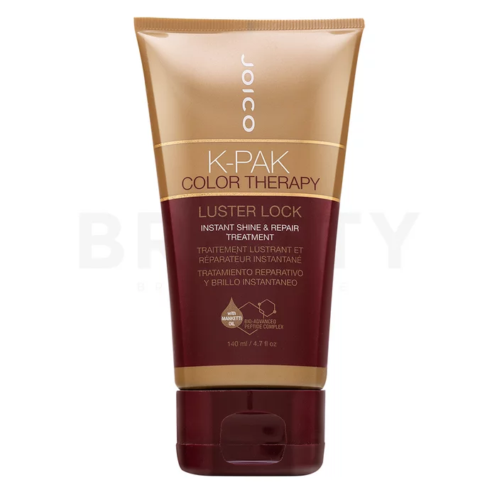 Joico K-Pak Color Therapy Luster Lock Treatment hranjiva maska za obojenu kosu 140 ml