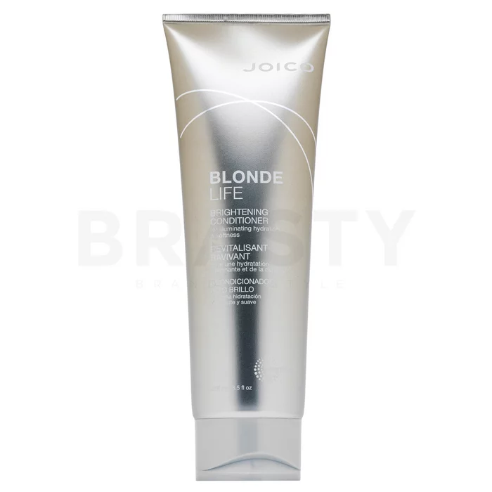 Joico Blonde Life Brightening Conditioner vyživující kondicionér pro blond vlasy 250 ml