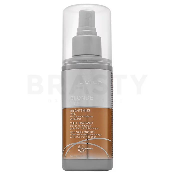 Joico Blonde Life Brightening Veil thermo spray for blond hair 150 ml