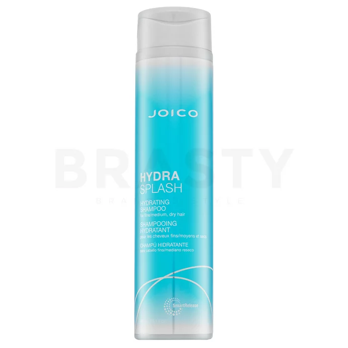 Joico HydraSplash Hydrating Shampoo negovalni šampon za vlaženje las 300 ml