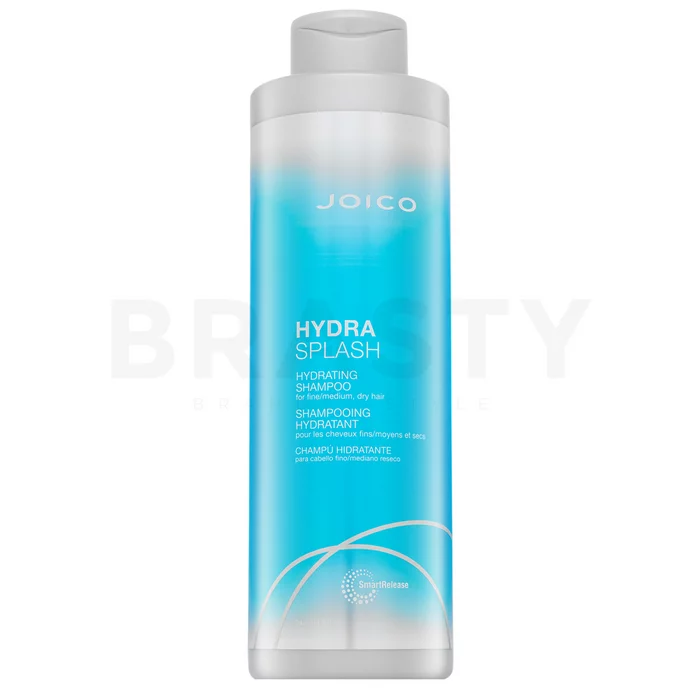 Joico HydraSplash Hydrating Shampoo negovalni šampon za vlaženje las 1000 ml