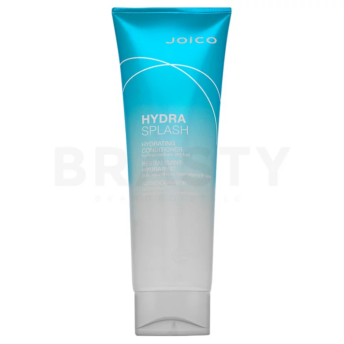 Joico HydraSplash Hydrating Conditioner hranjivi regenerator za hidrataciju kose 250 ml
