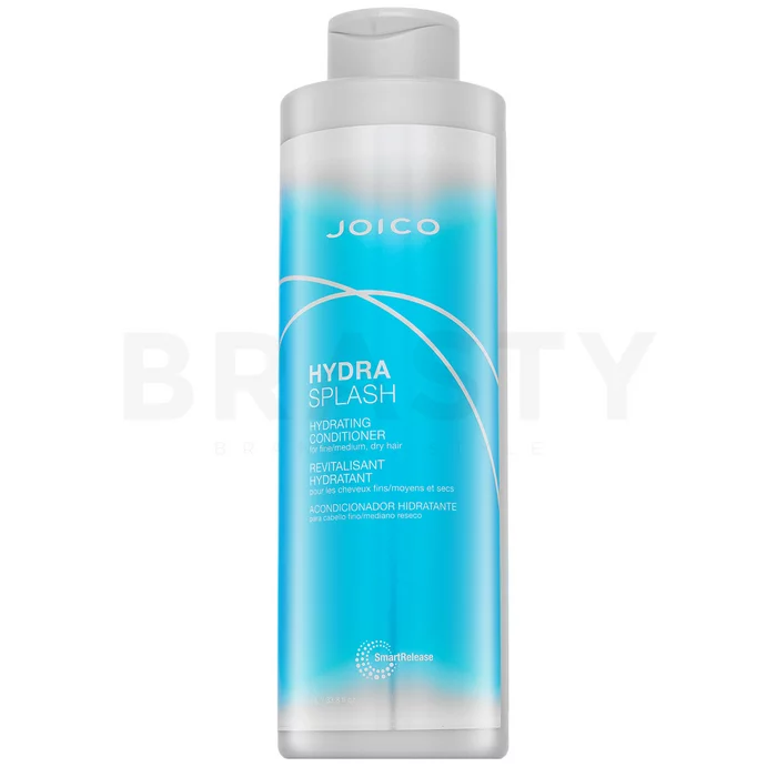 Joico HydraSplash Hydrating Conditioner vyživující kondicionér pro hydrataci vlasů 1000 ml