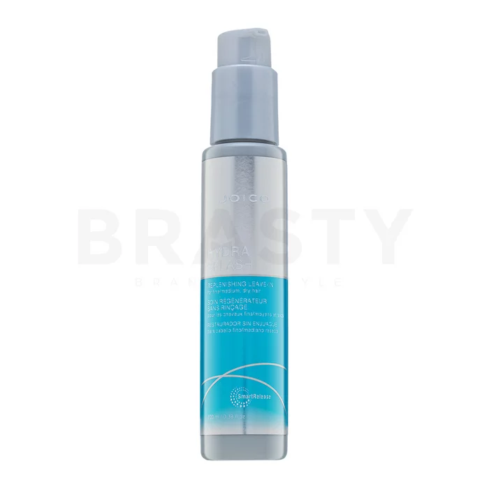 Joico HydraSplash Replenishing Leave-In bezoplachová péče pro hydrataci vlasů 100 ml