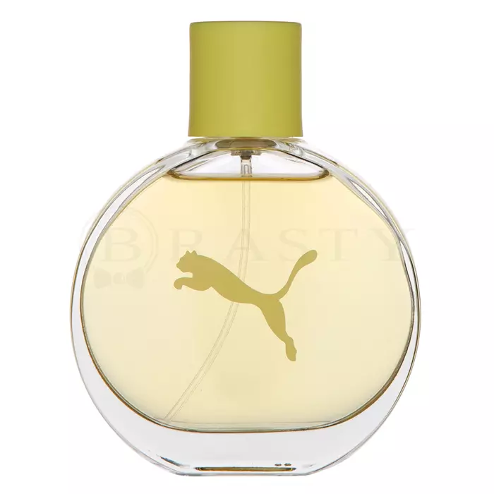 Puma Yellow Woman тоалетна вода за жени 60 ml
