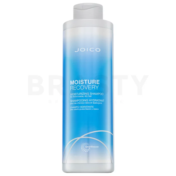 Joico Moisture Recovery Shampoo vyživující šampon pro suché vlasy 1000 ml