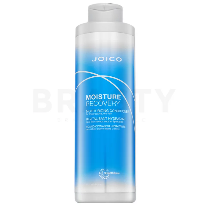 Joico Moisture Recovery Conditioner vyživující kondicionér pro suché vlasy 1000 ml