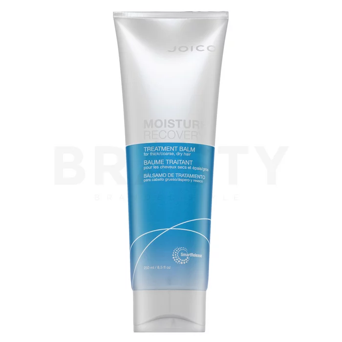Joico Moisture Recovery Treatment Balm balsam nutritiv pentru păr aspru si uscat 250 ml