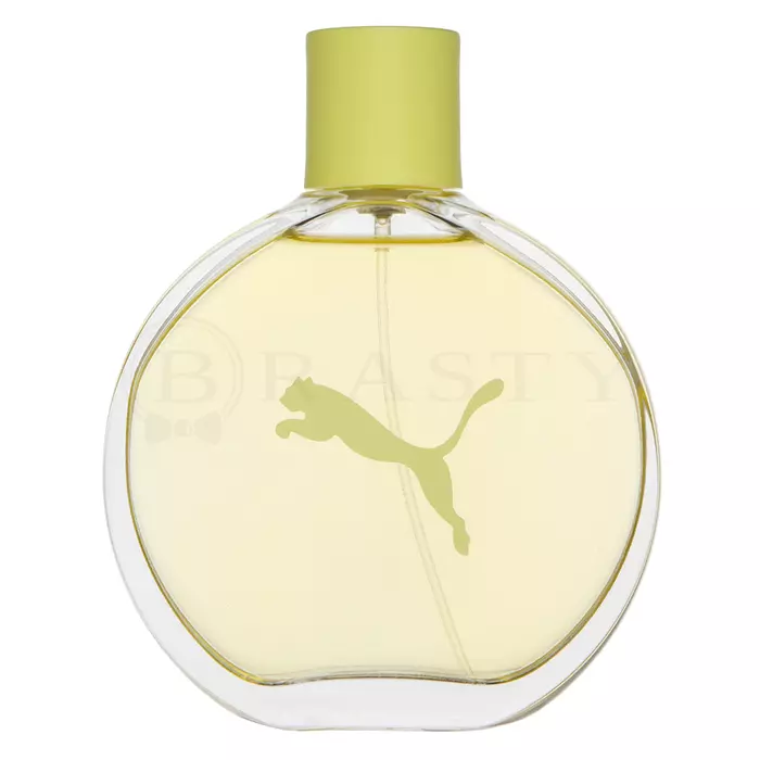Puma Yellow Woman тоалетна вода за жени 90 ml